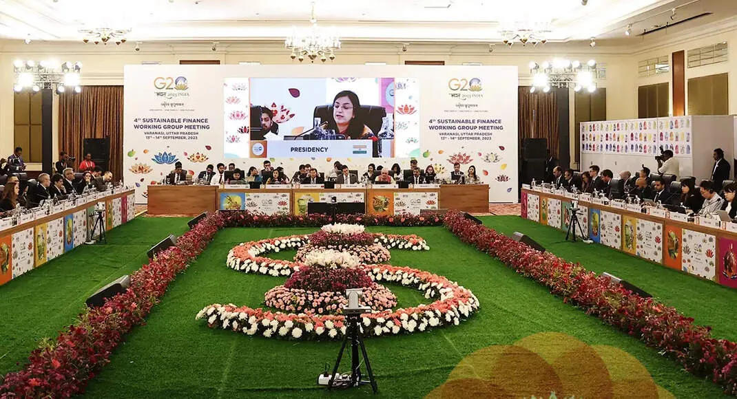 G20 climate finance momentum grows as experts warn key details still missing in Varansi talks