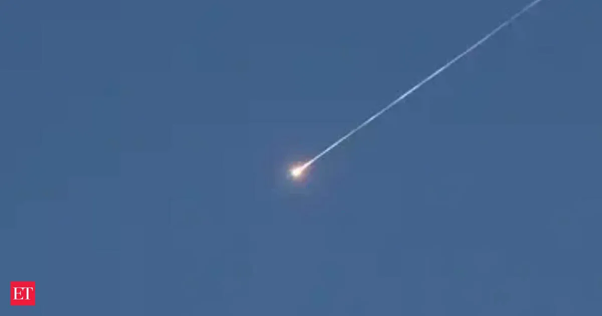 India restricts Bay of Bengal airspace as Agni 6 missile test rumors intensify