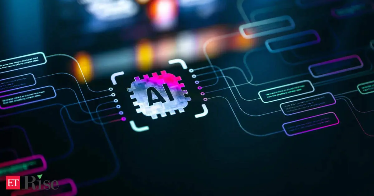 AI demand is shielding China trade from war shocks in semiconductors