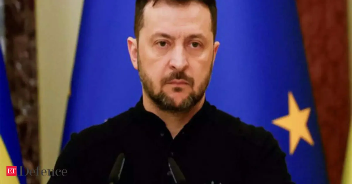 Zelenskyy says Ukraine will keep widening strike range deep into Russia