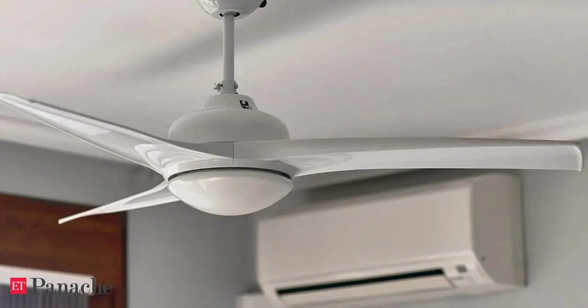 WHO cooling hack pairs AC at 27C with a fan to slash bills by 70