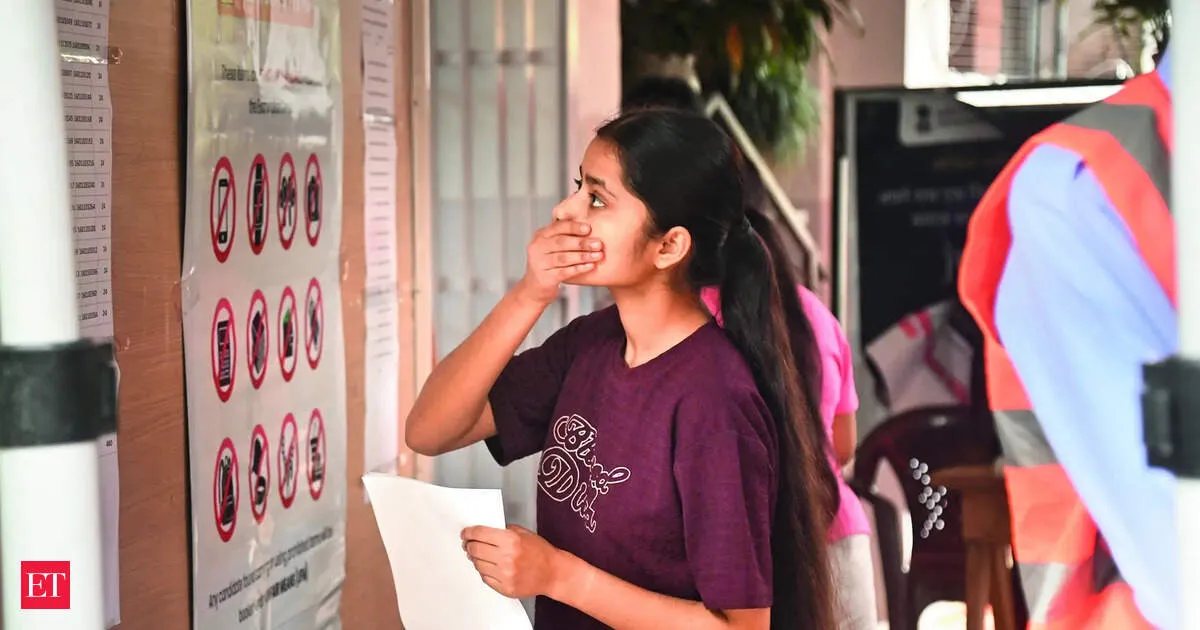 Rajasthan SOG probes NEET guess paper as 120 Chemistry questions reportedly matched the exam