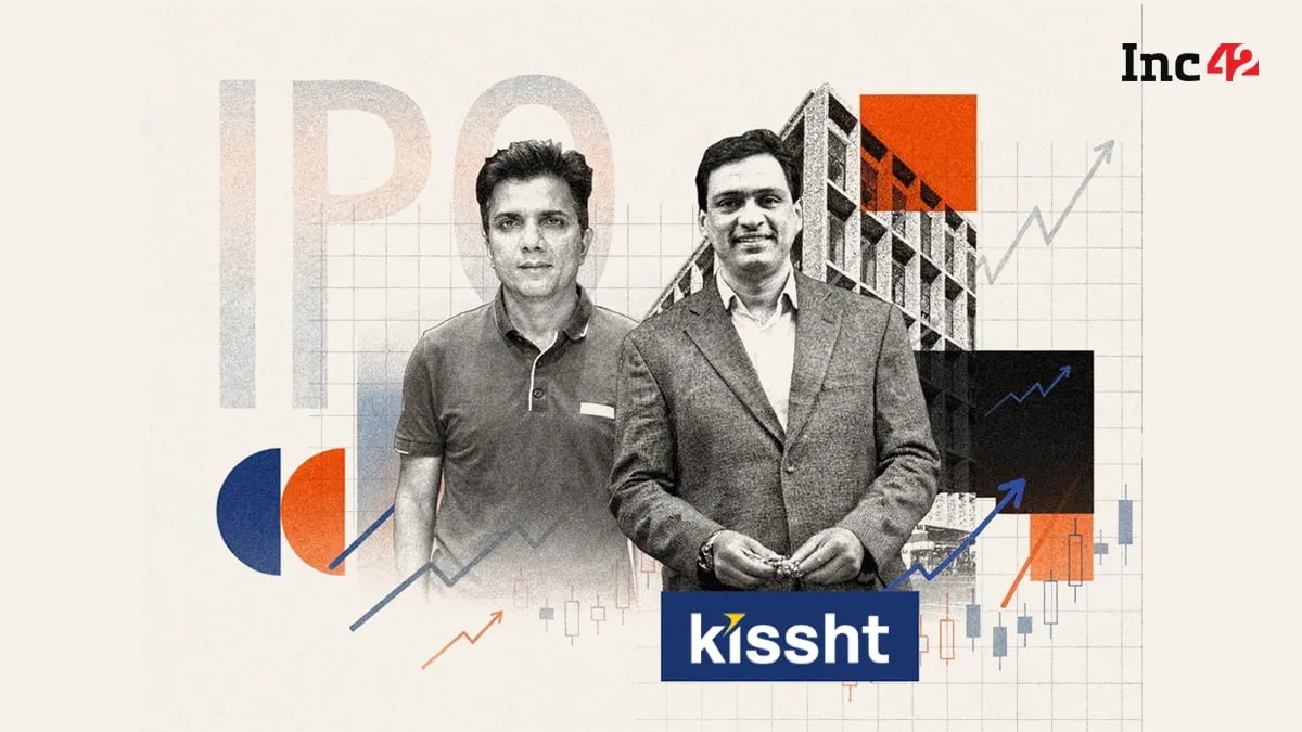 Kissht IPO grabs ₹278 crore anchor funding at top price band before April 30 bidding starts
