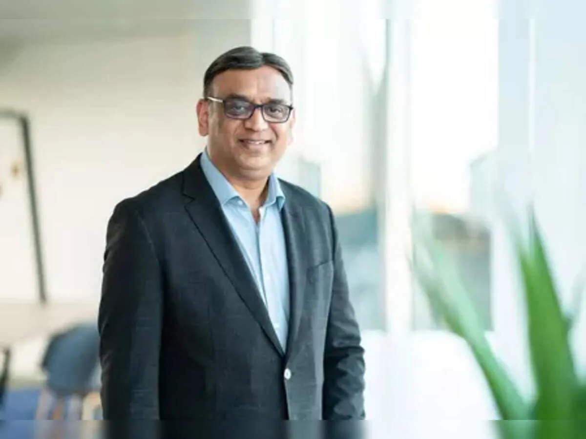 LTIMindtree LTM Q4 profit jumps 18.8% YoY to Rs 1,341 crore on improving deals