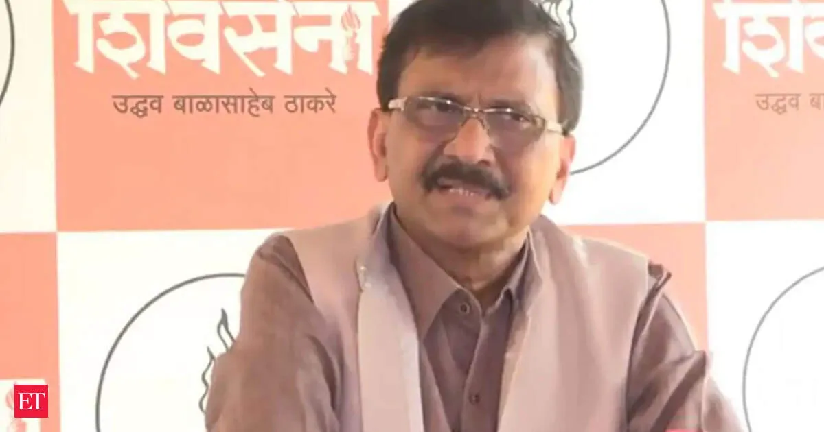 Sanjay Raut Says INDI Alliance Still Intact Despite Congress Backing TVK Govt