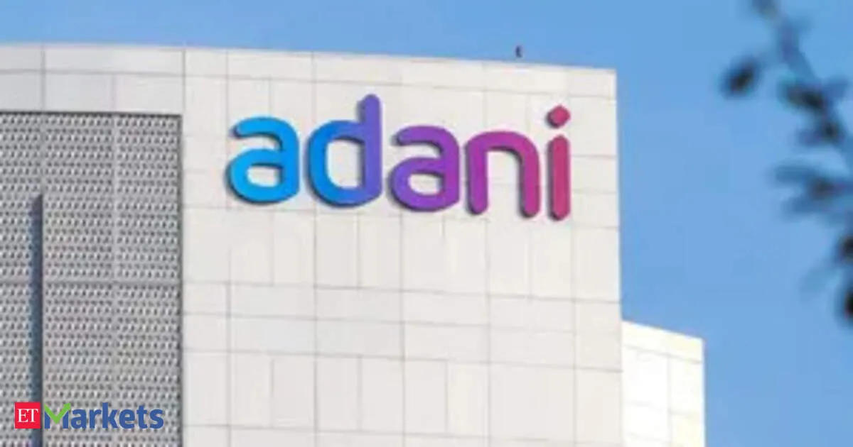 Adani Cement slows pace eyes measured growth and hints targets may slip to FY30