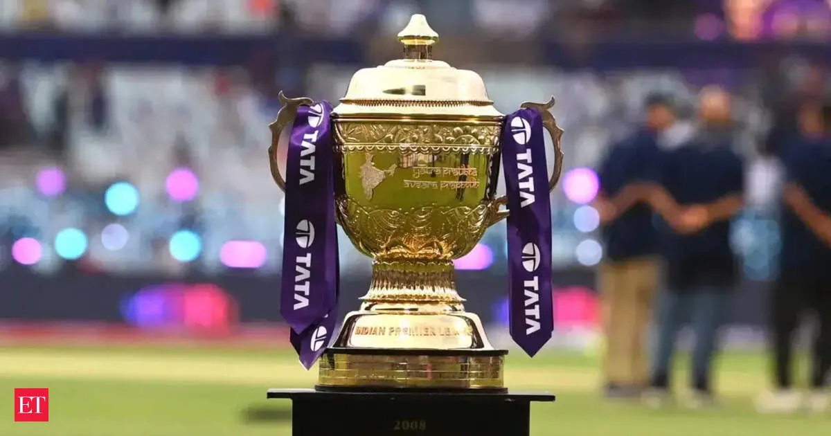 BCCI issues eight page IPL rulebook to curb honey trap breaches