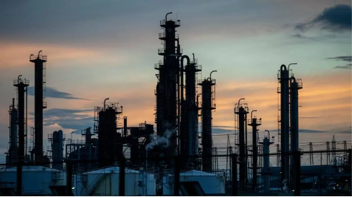 UAE quits OPEC and OPEC+ as Strait of Hormuz tightens and energy crunch bites globally