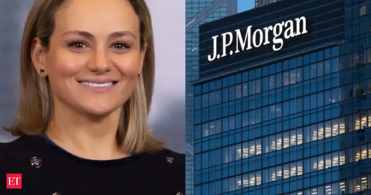JPMorgan executive Lorna Hajdini accused of abuse as lawsuit sparks outrage over workplace power misuse