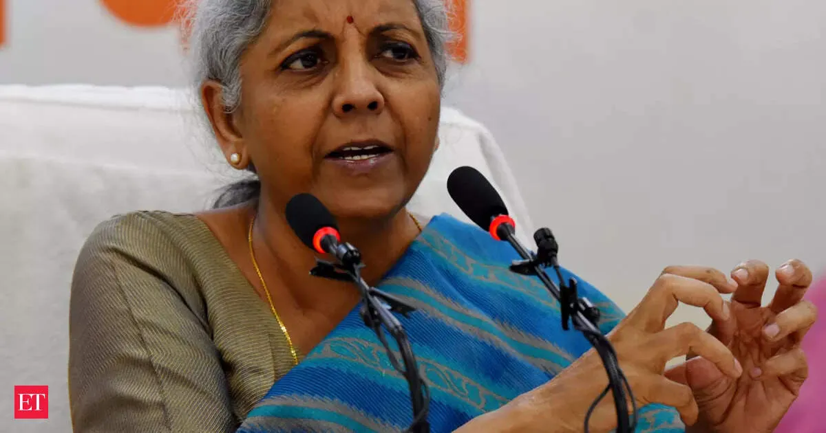 PLI Scheme a game changer to lure global firms as India targets long term manufacturing export growth