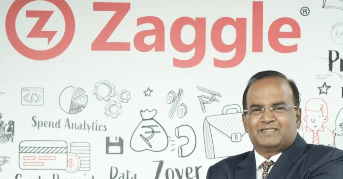 Zaggle Shares Plunge 19 Percent Even After Strong Q4 Profit Growth