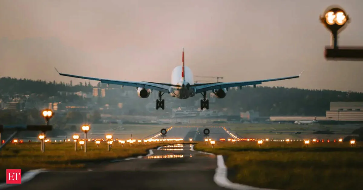India weighs fractional aircraft ownership and treating planes as infrastructure to turbocharge aviation leasing