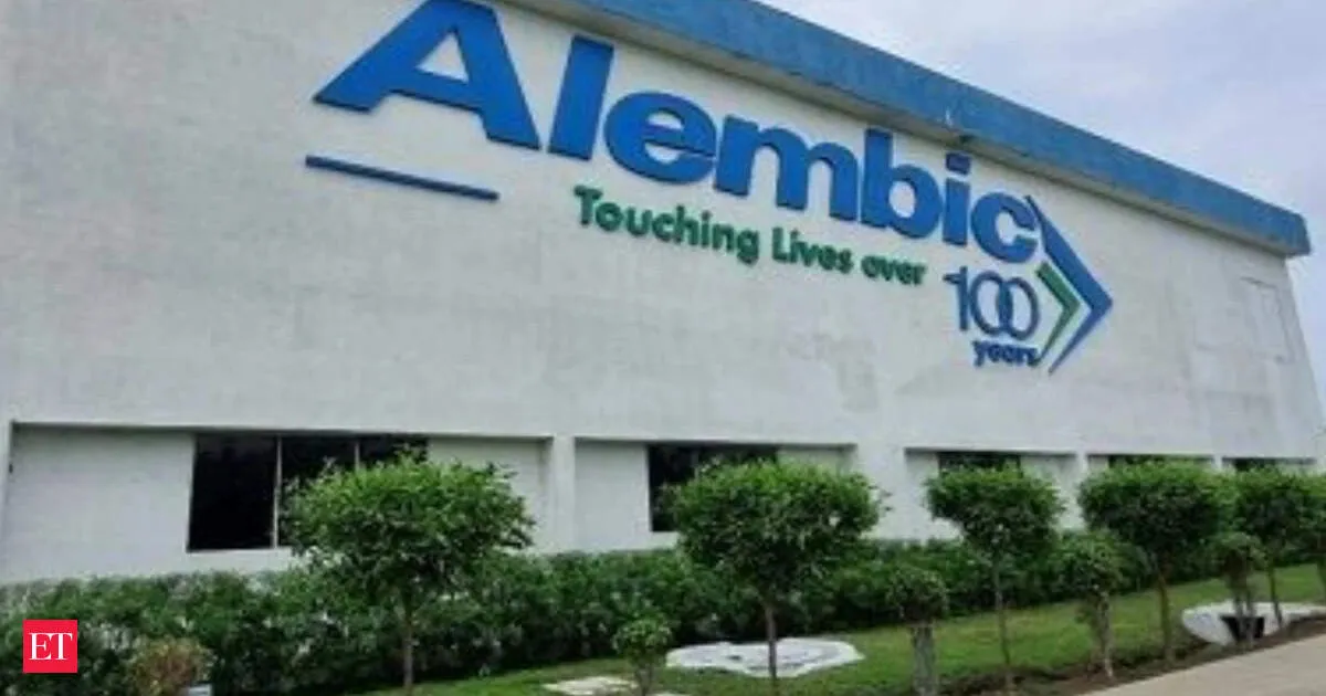 Alembic Pharma secures USFDA tentative nod for generic Darolutamide prostate cancer tablets