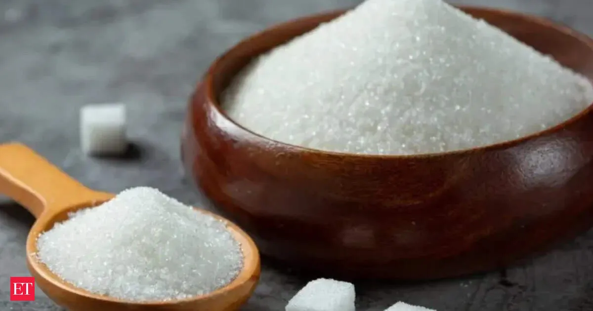 India bans sugar exports until September 2026 to control runaway domestic prices