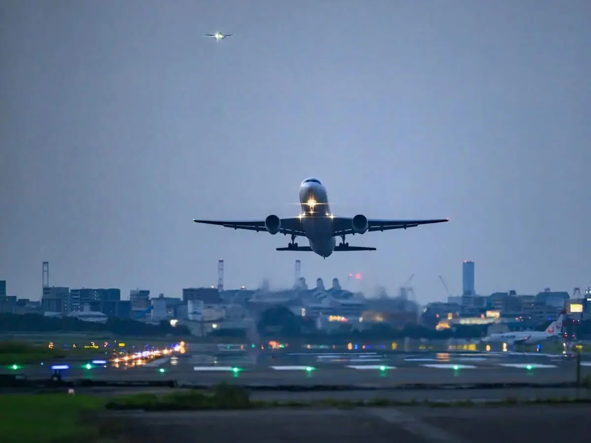 Iran restarts Tehran flights as US envoys head to Pakistan ceasefire talks amid energy disruptions