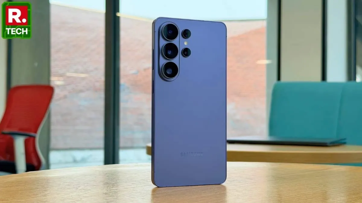Samsung One UI 9 on Android 17 begins rollout for Galaxy S26 this week