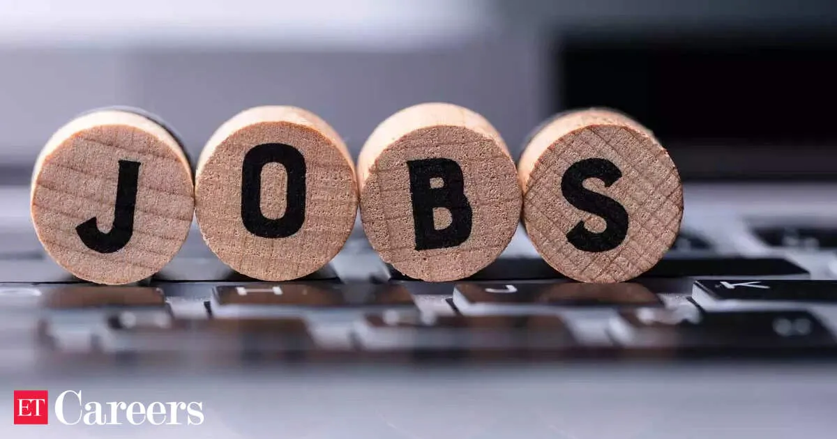 GCC boom in India could add 2.8 to 4 million jobs by FY30