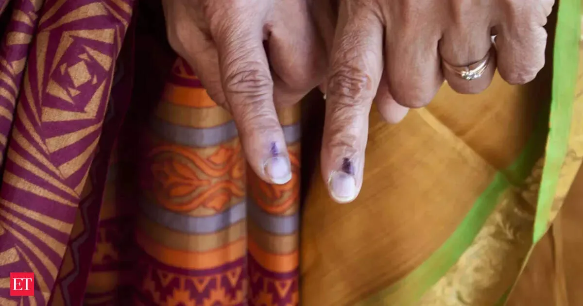 Tamil Nadu and West Bengal Phase 1 voting begins today for 386 assembly seats