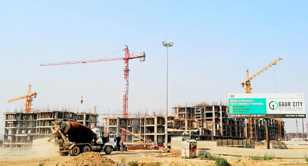 Why NCR one BHKs struggle to sell despite a lower ticket price