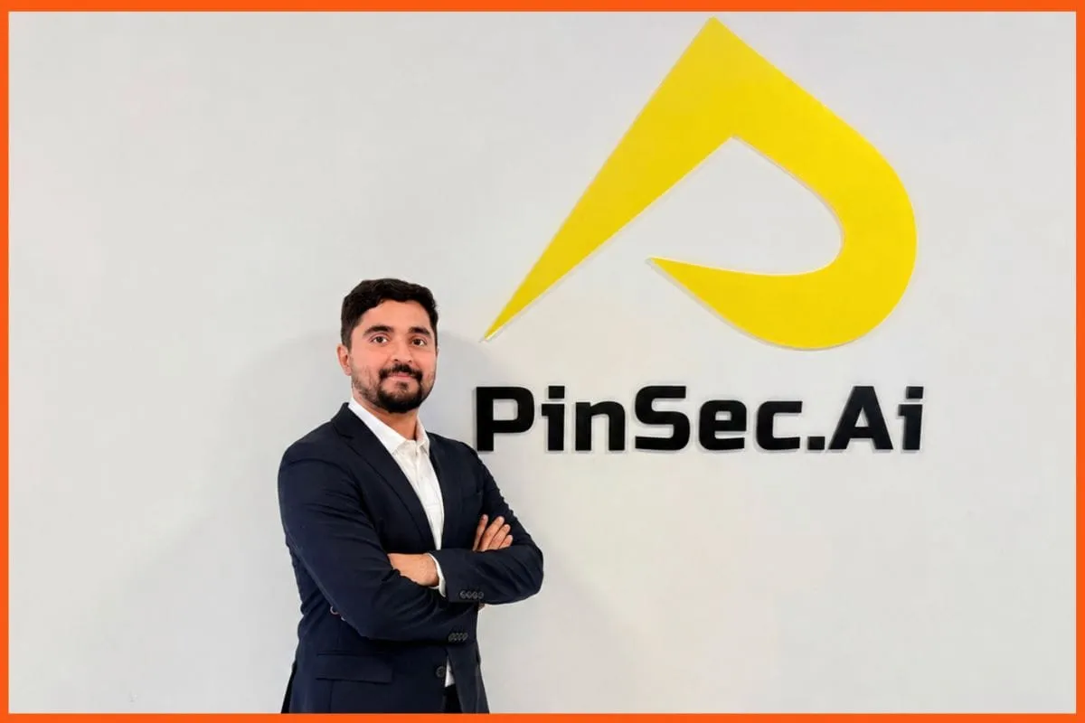 PinSec.AI bags ₹5 crore seed funding to build South India first AI native wealth platform