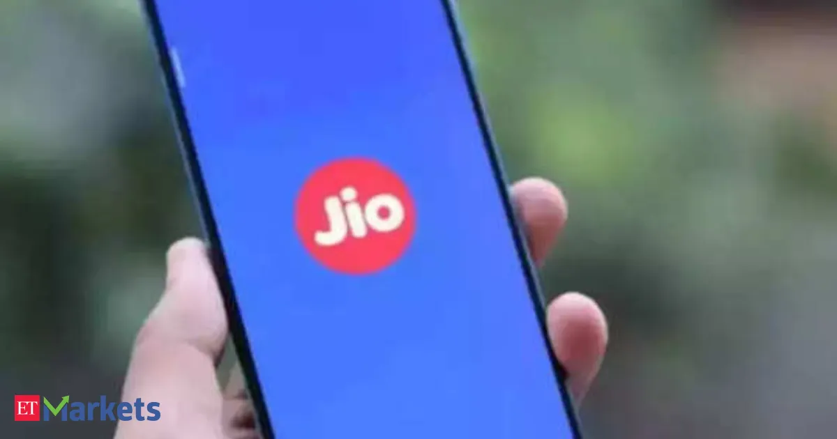 Jio IPO to shift to fresh issue as OFS rejected over pricing row