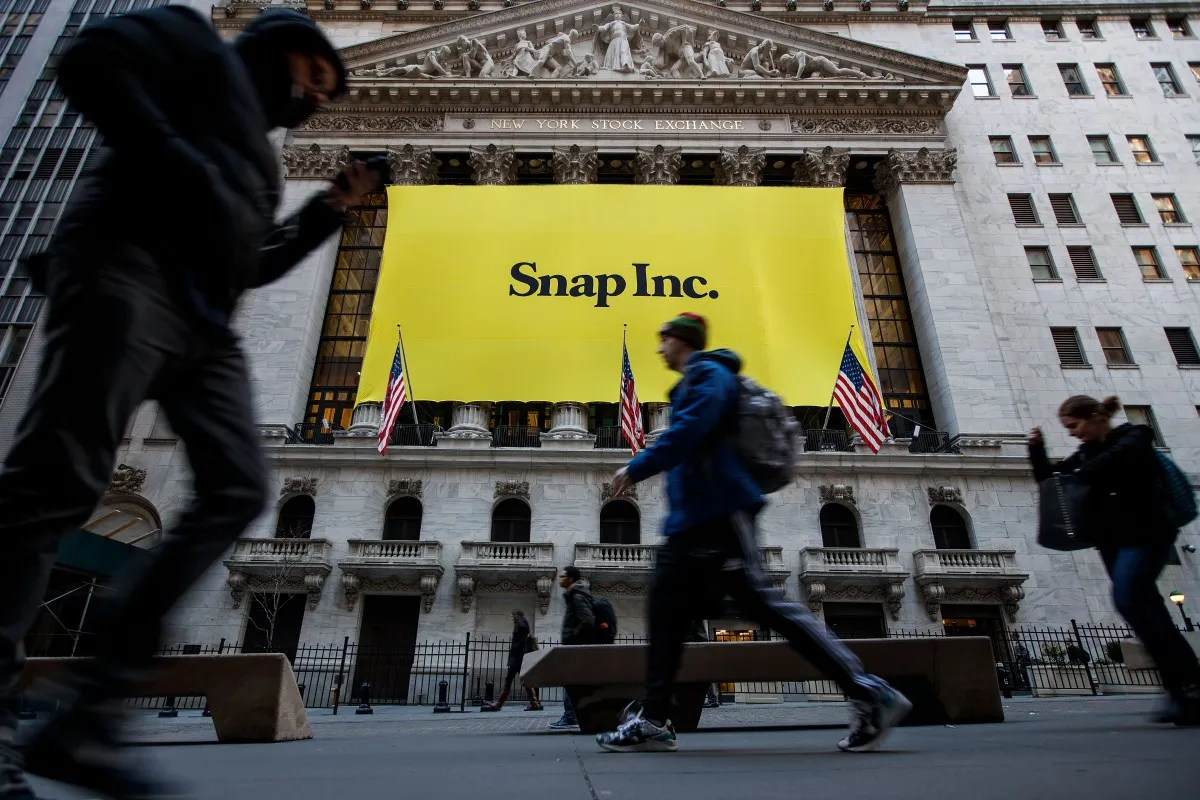 Snap says its 400 million Perplexity partnership ended amicably