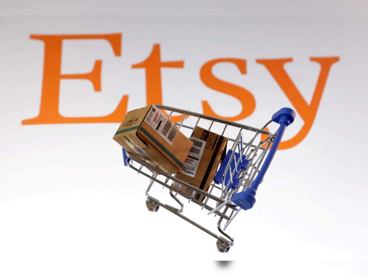 Etsy beats revenue estimates as shoppers trade up to lower prices