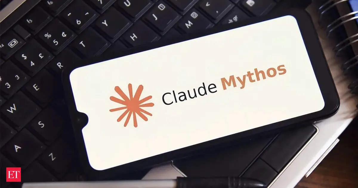 RBI weighs safeguards for Anthropic Mythos as banks assess cyber risks from new AI