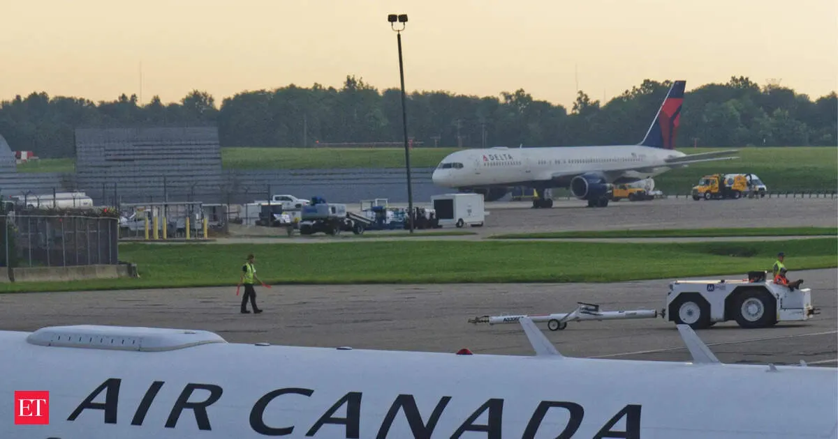 Air Canada to add lie flat seats to smaller jets for wide body comfort