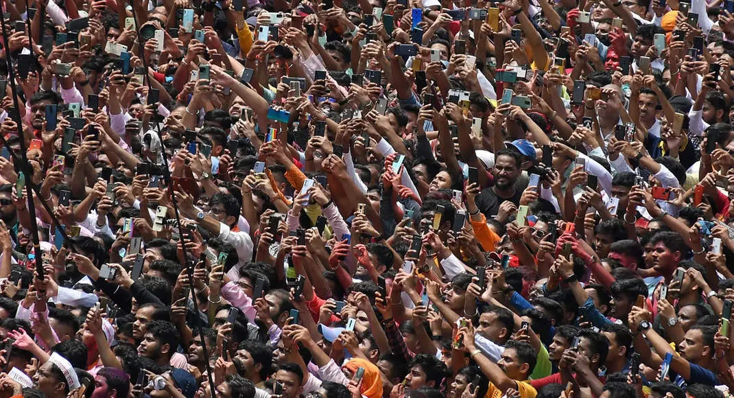 Vi FPO success could reshape India telecom as INR45000 crore war chest nears