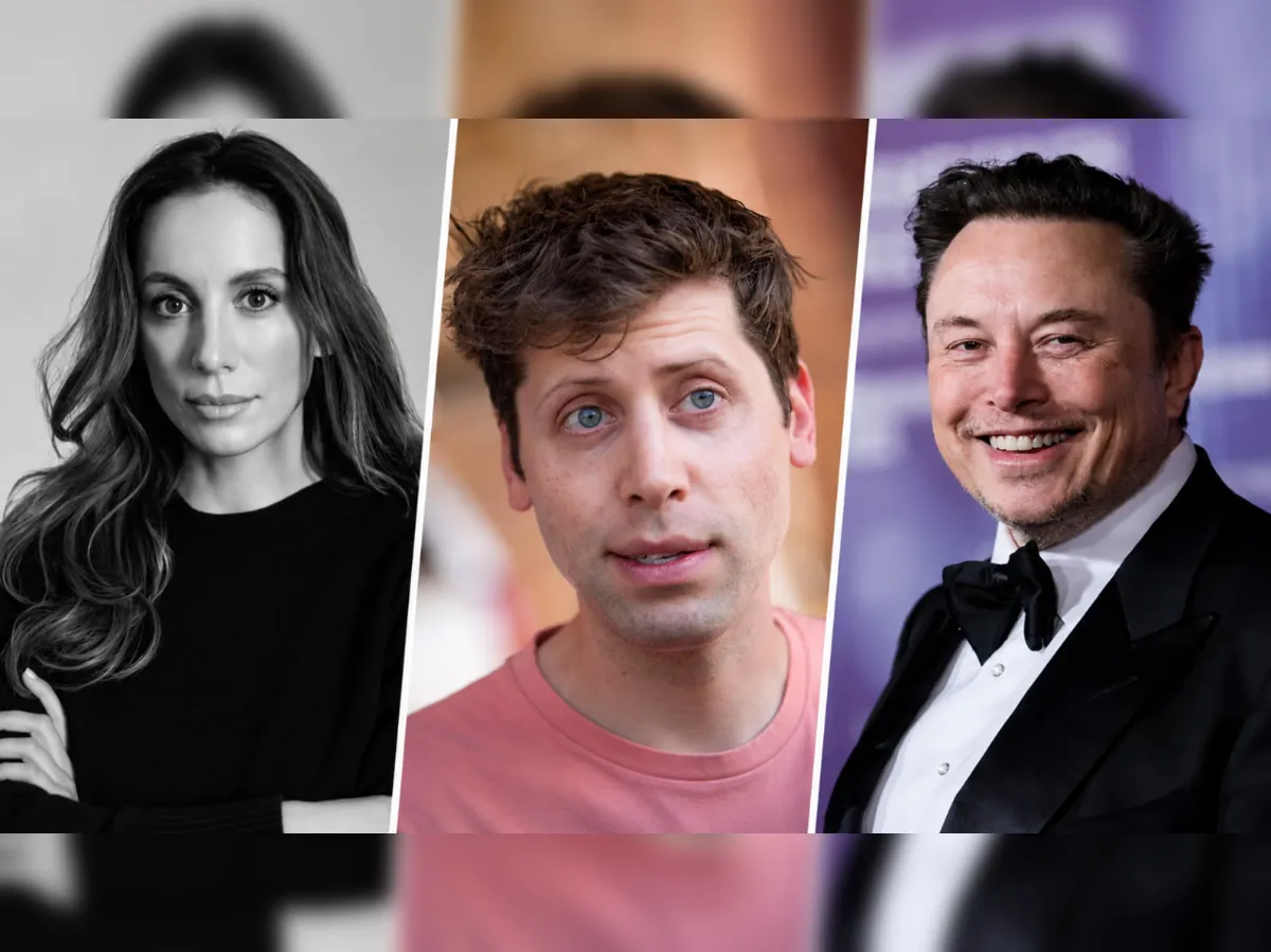 Texts reveal OpenAI chaos after Sam Altman ouster board claimed employees would not matter
