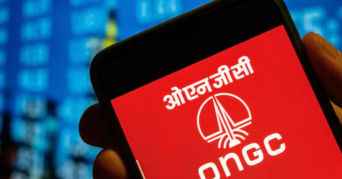 ONGC mulls a new ₹200 crore fund to back energy and AI startups