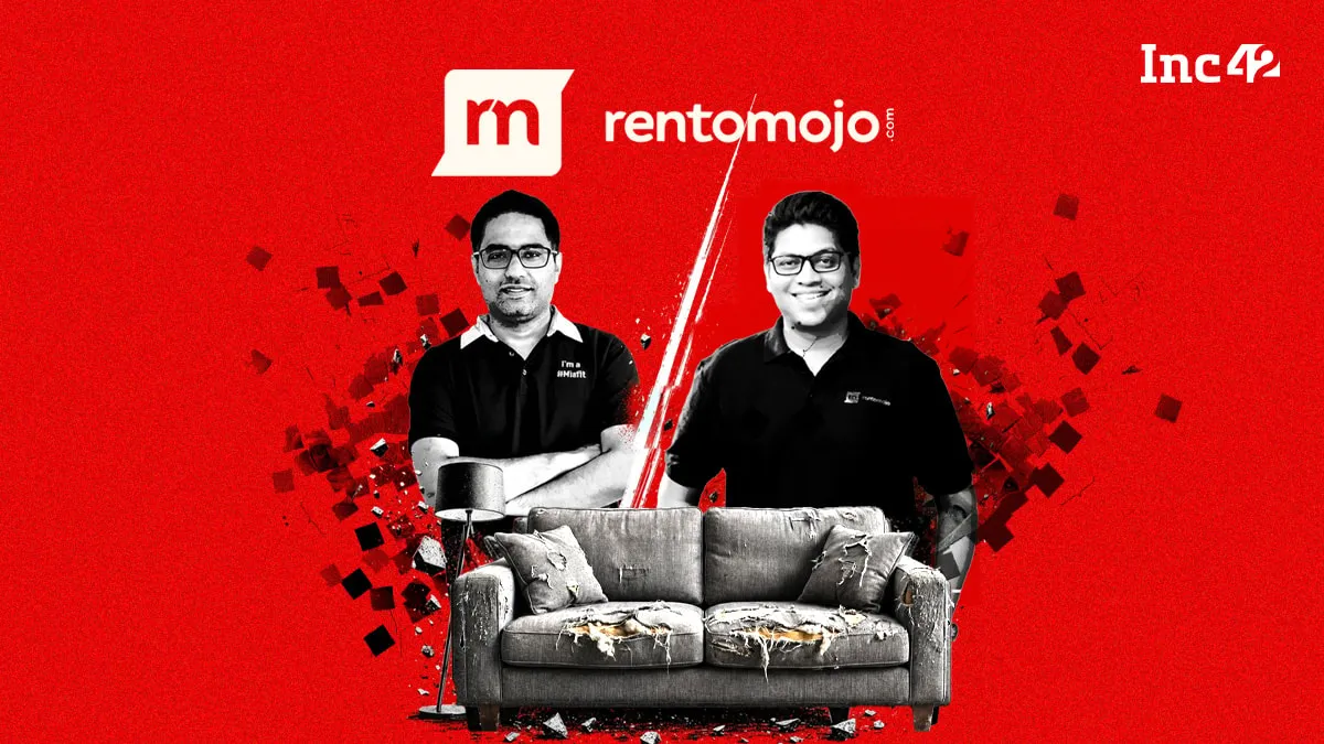 RentoMojo IPO in Jeopardy as Ex Cofounder Ajay Nain Alleges Forced, Undervalued Exit Deal