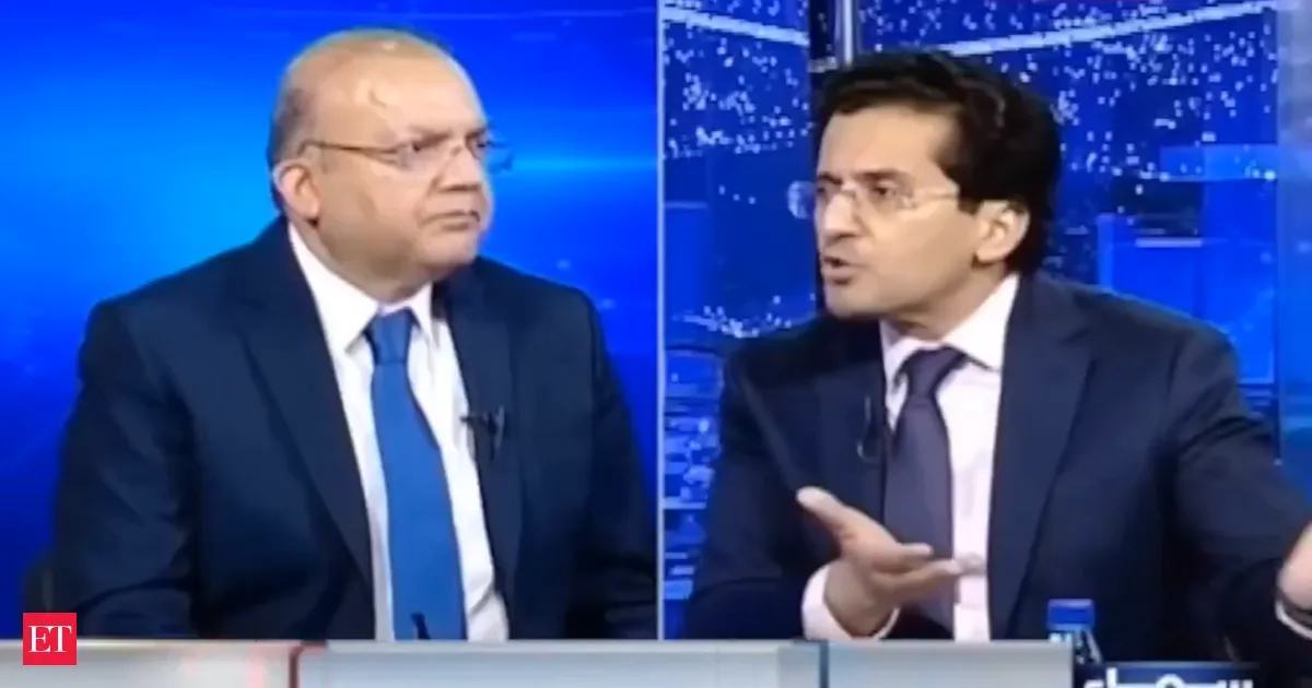 Pakistan minister admits no strategic oil reserves leaving supplies for just days on live TV