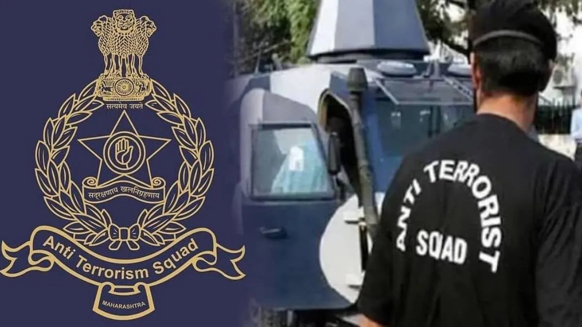 Maharashtra ATS raids multiple cities targeting Pakistan linked gangster networks and youth recruitment