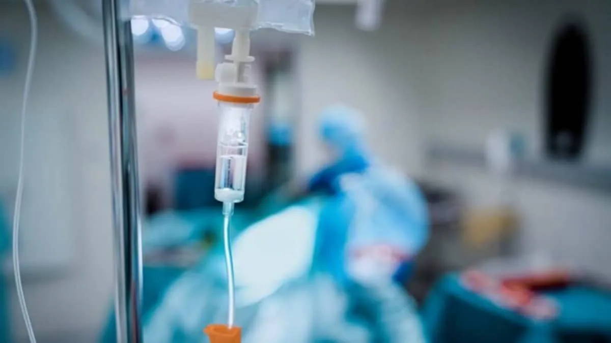 58 fell ill and one died after roadside dahi bara in Odisha’s Jajpur