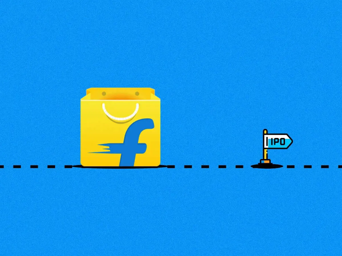 Flipkart indefinitely pauses IPO as volatility bites and quick commerce bets accelerate instead