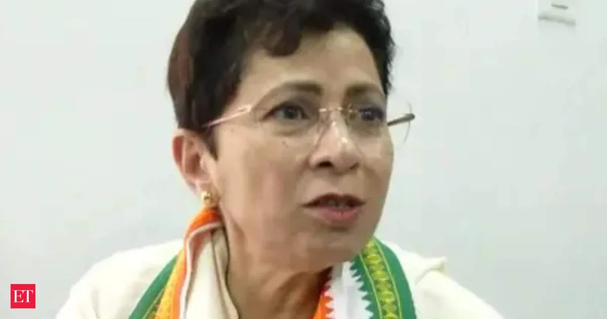 Kumari Selja slams Modi govt for urging sacrifices while students face NEET-UG fallout