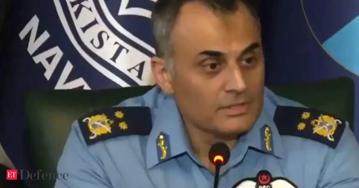 Pakistan Air Force chief meets Bangladesh as JF-17 talks and anti crime pact move forward