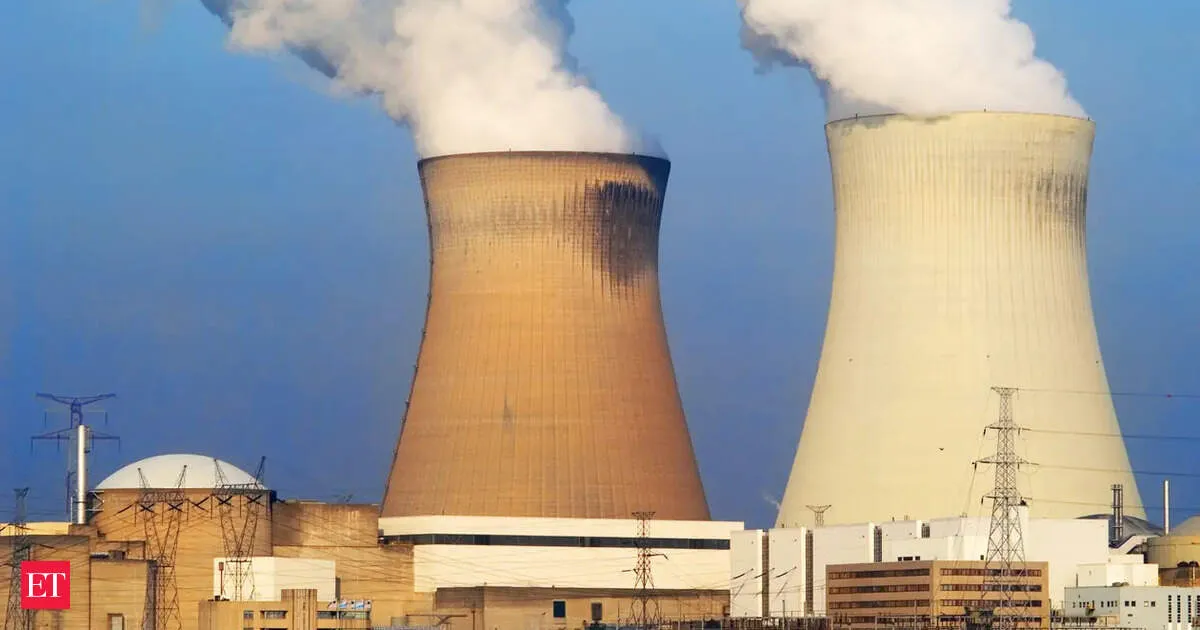 NTPC to file first nuclear feasibility study seeking standalone project approvals