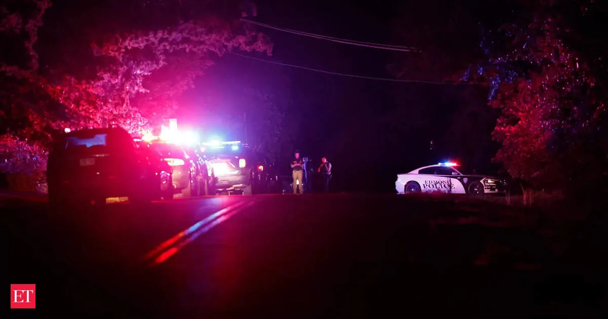 Oklahoma Lake Party Shooting Sends 10 to Hospital as Authorities Search for Suspects