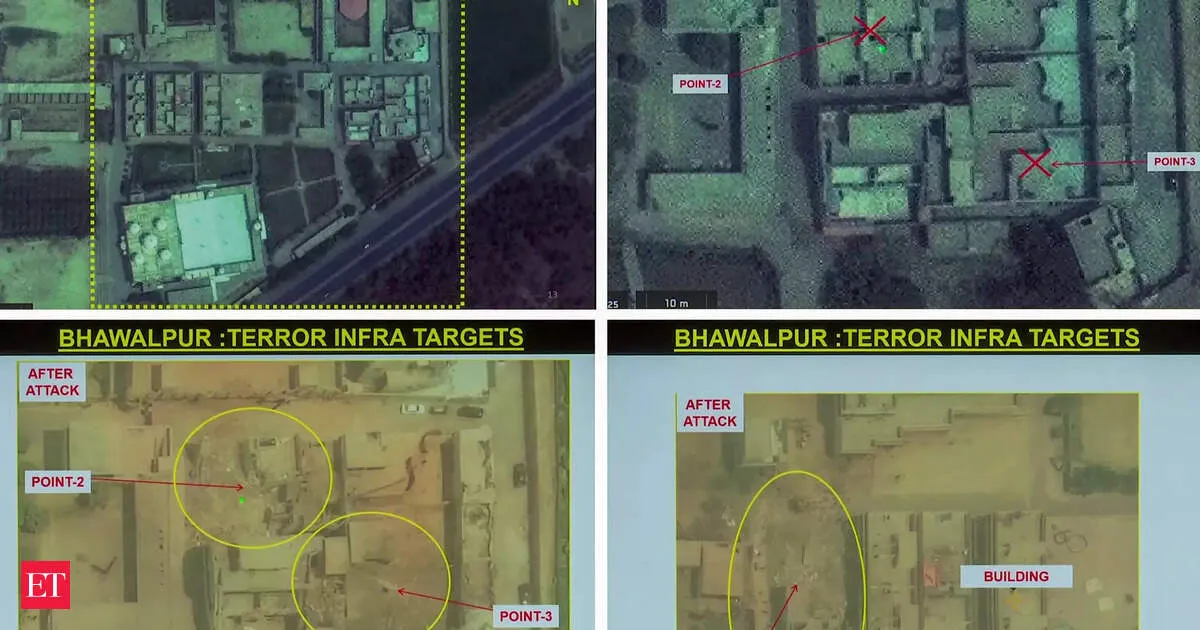 Operation Sindoor anniversary reveals 11 airfields hit and 13 aircraft destroyed by India