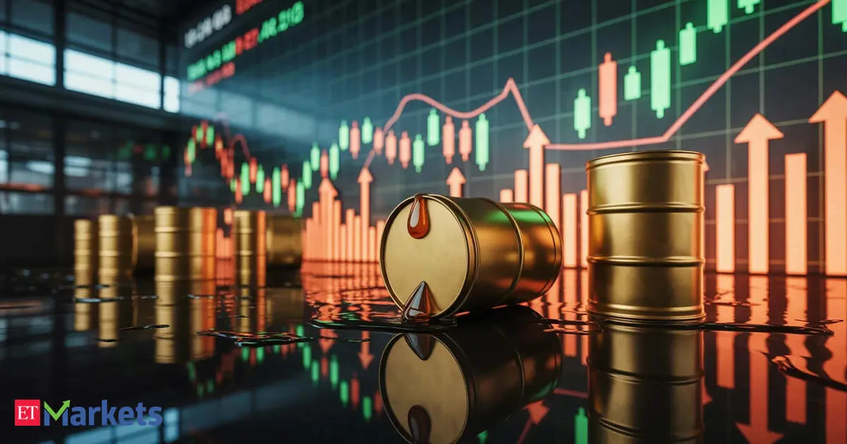 Oil prices dip as Israel Lebanon ceasefire and US Iran talks raise hopes of stability