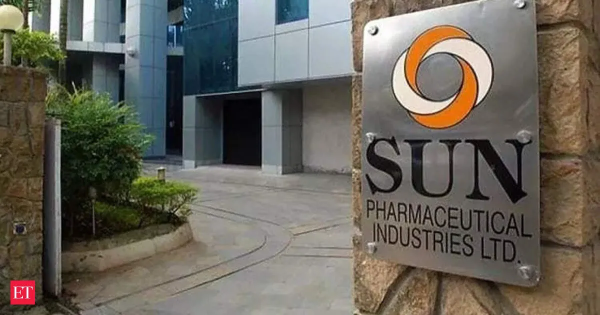 Sun Pharma wins trademark battle as Bombay High Court blocks rival United Biotech