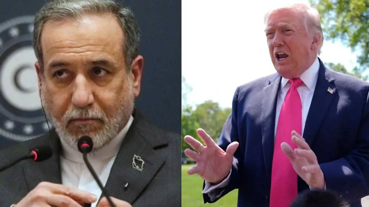 Iran offers US a new peace deal after stalled Islamabad talks with Strait of Hormuz clauses