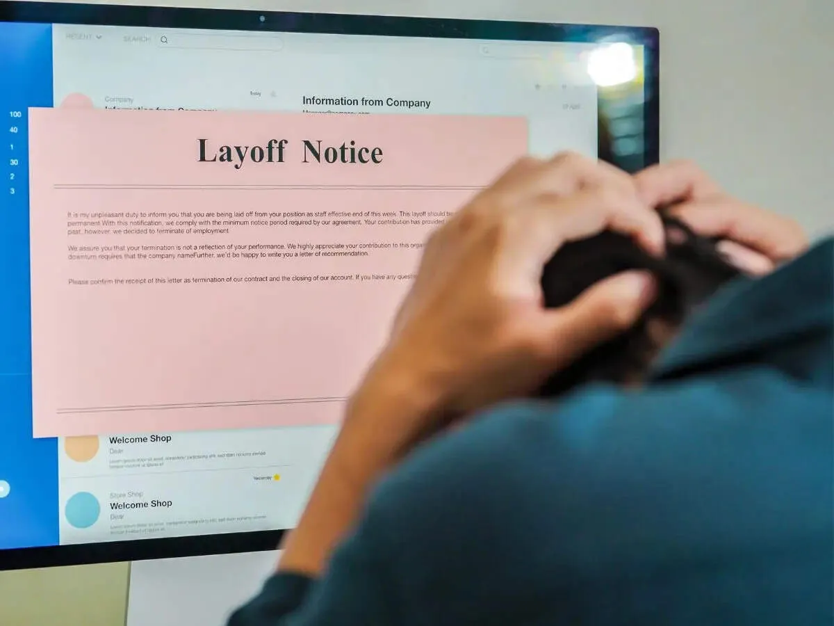 Tech layoffs could top 73000 in 2026 as AI reshapes jobs across Meta Oracle and more