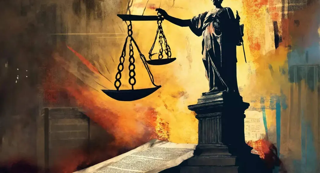 India’s shift from Dand to Nyay tightens the grip on economic offences