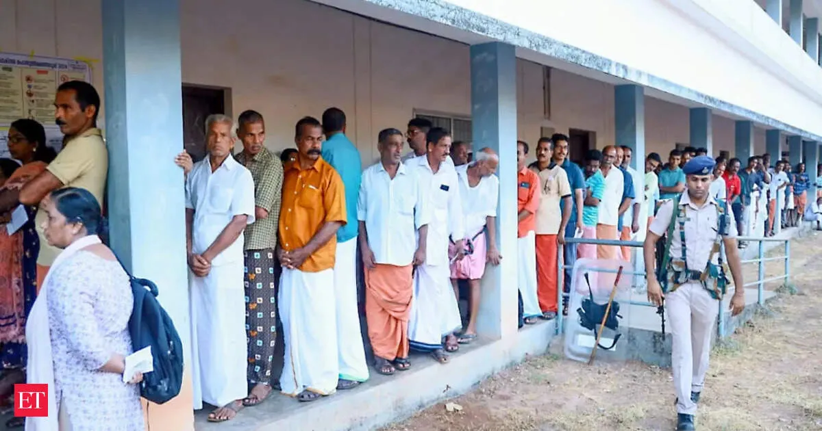 Kerala Assembly vote counting begins May 4 as LDF UDF and NDA wait for a verdict