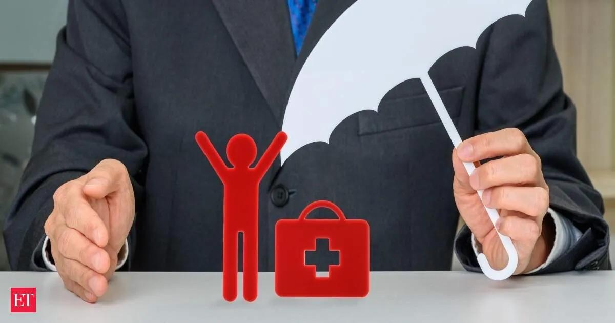 Health insurance share jumps to 40 8 percent of India non life industry in FY26