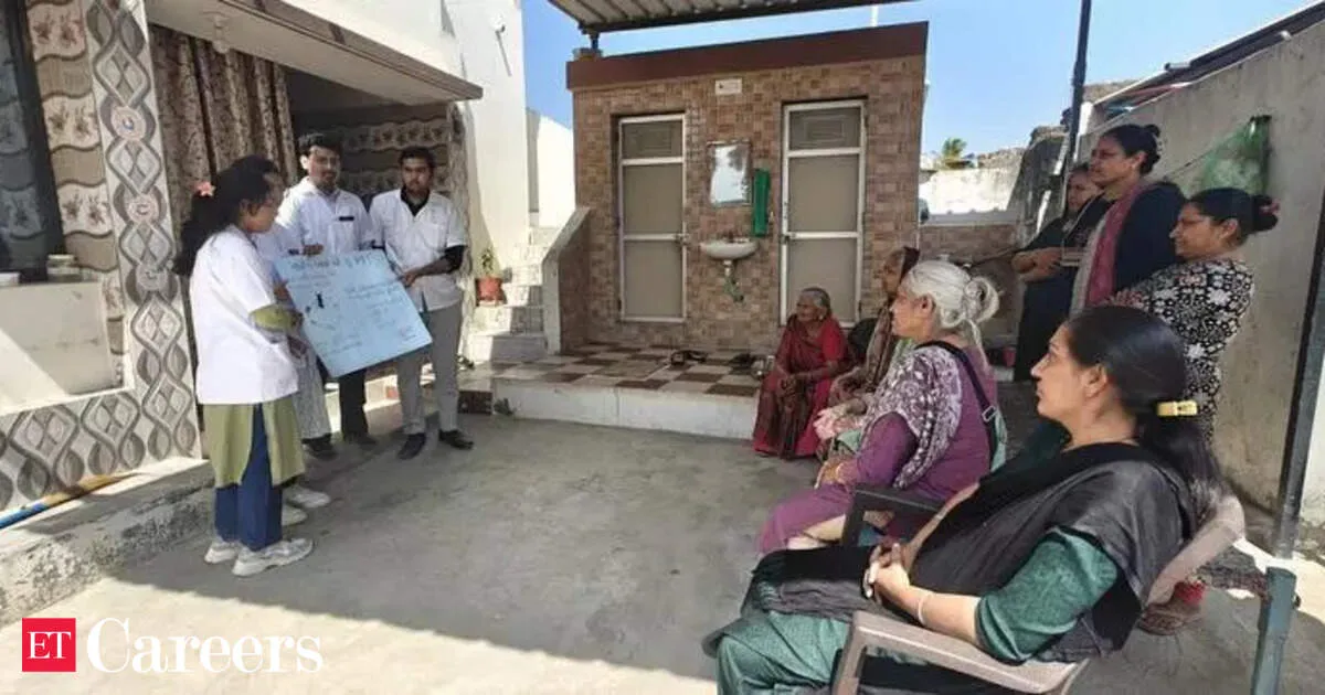 Doctors push for NExT to replace multiple MBBS exams with one uniform test soon